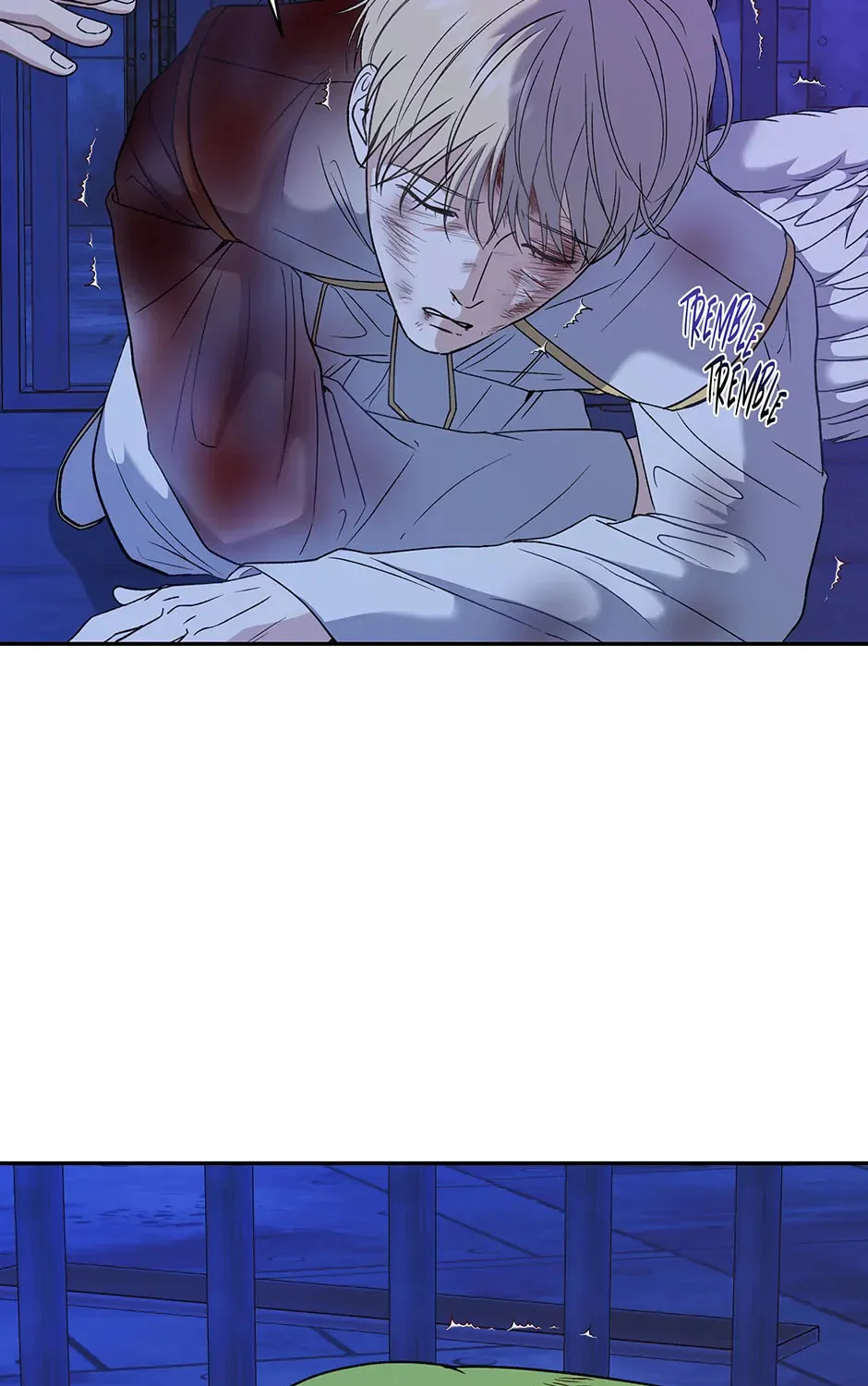 How to Survive as a Player Chapter 59 page 93 - 