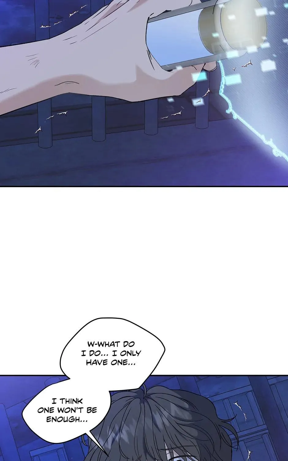 How to Survive as a Player Chapter 59 page 99 - 