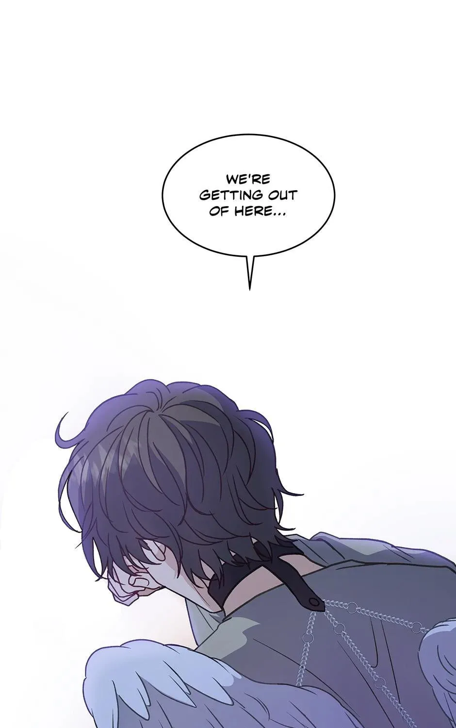 How to Survive as a Player Chapter 60 page 1 - 