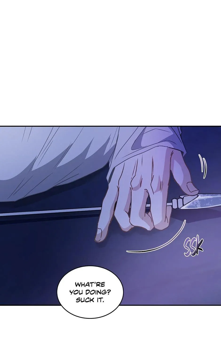 How to Survive as a Player Chapter 60 page 107 - 