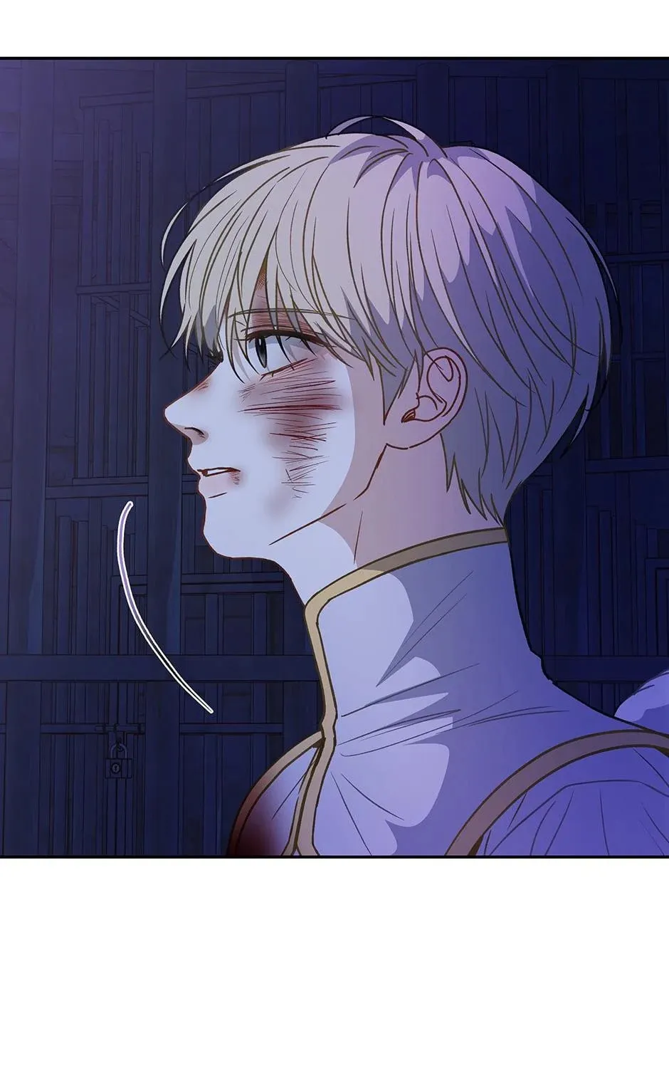 How to Survive as a Player Chapter 60 page 109 - 
