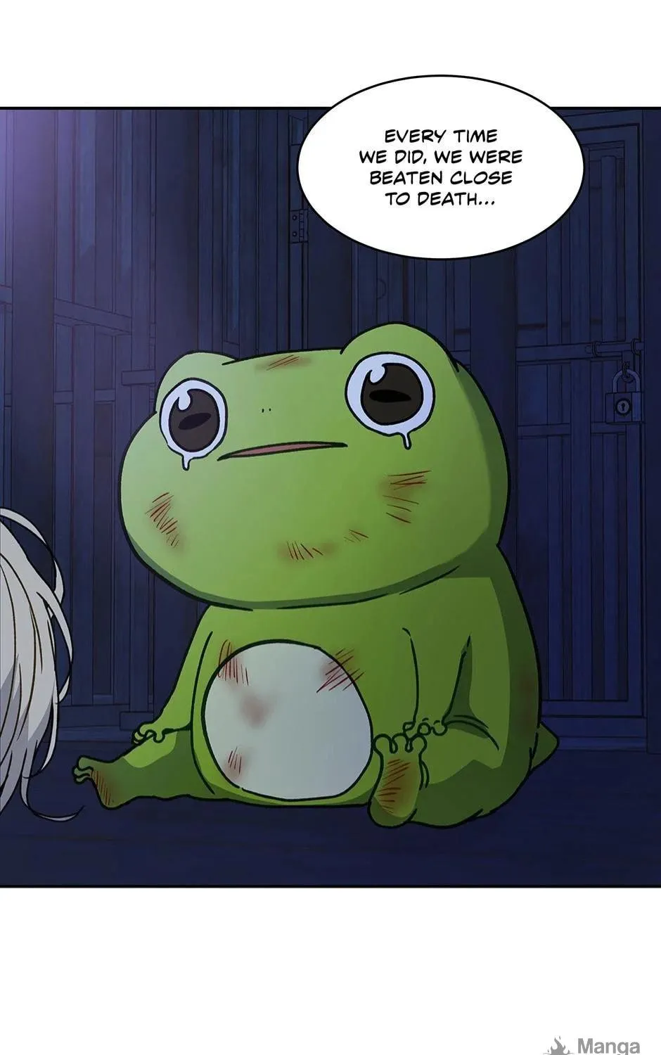 How to Survive as a Player Chapter 60 page 12 - 