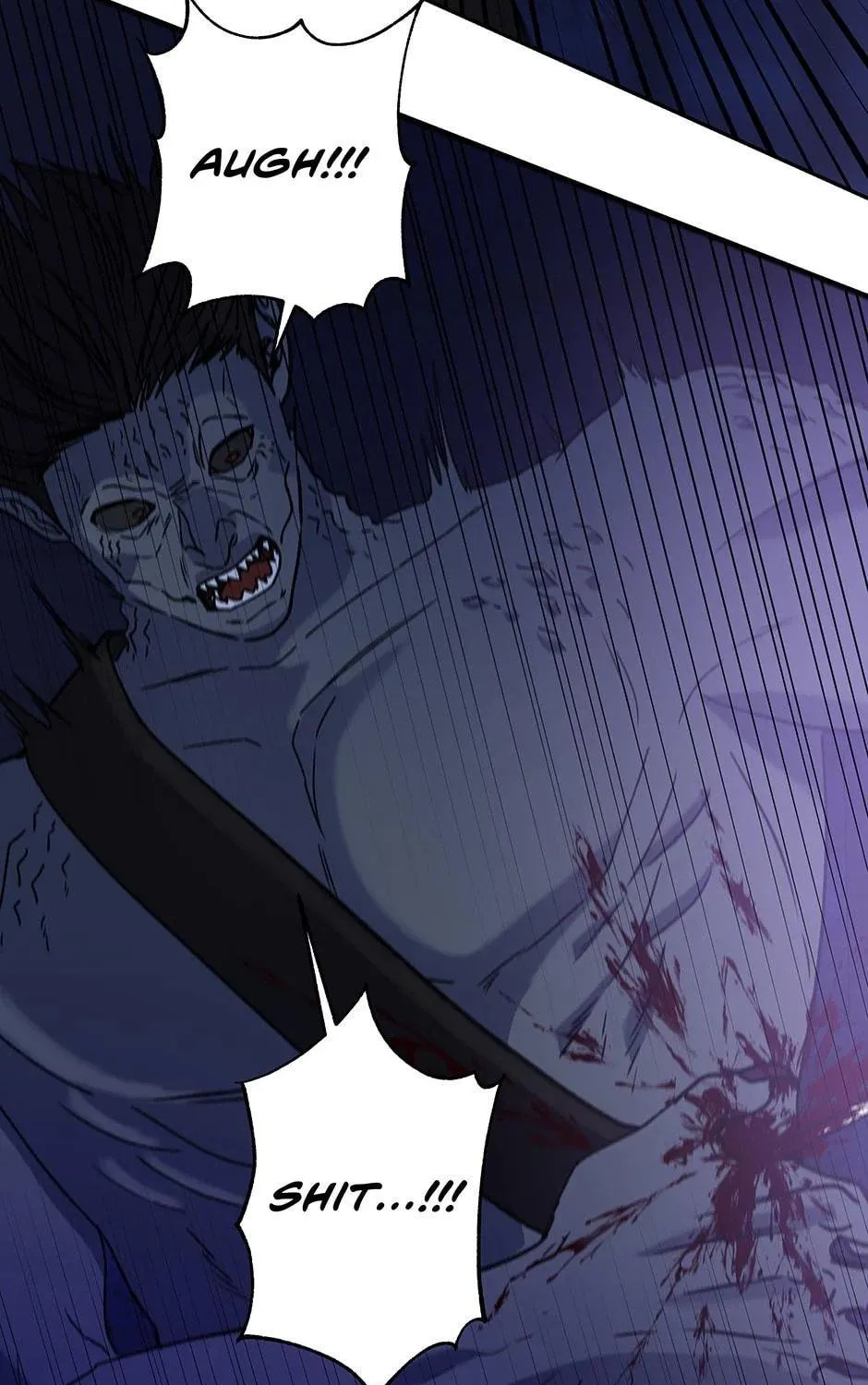 How to Survive as a Player Chapter 60 page 113 - 