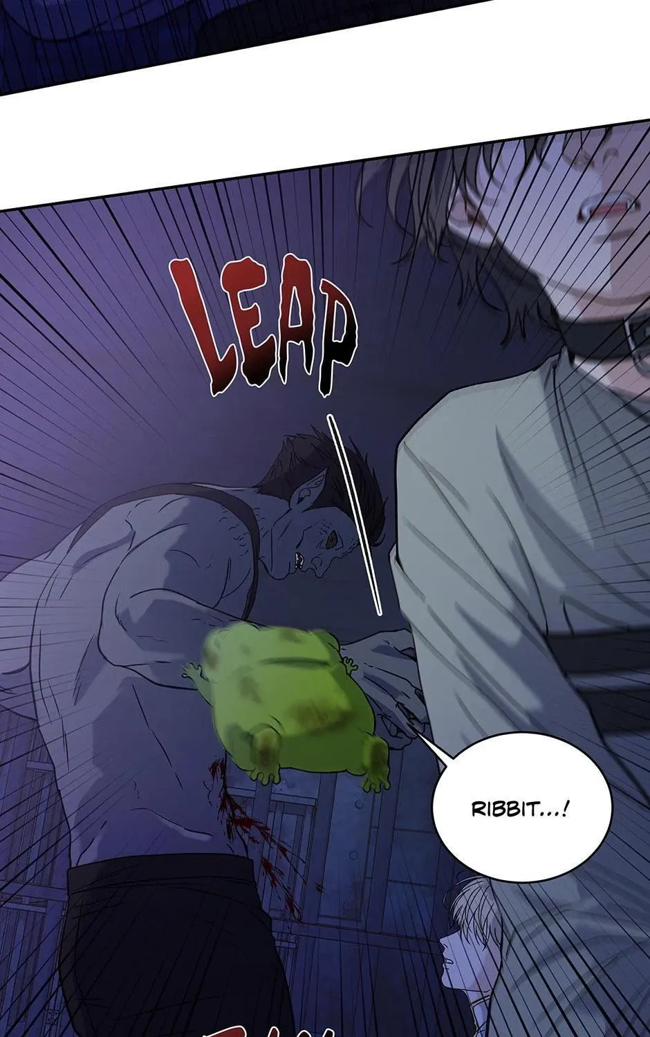 How to Survive as a Player Chapter 60 page 115 - 