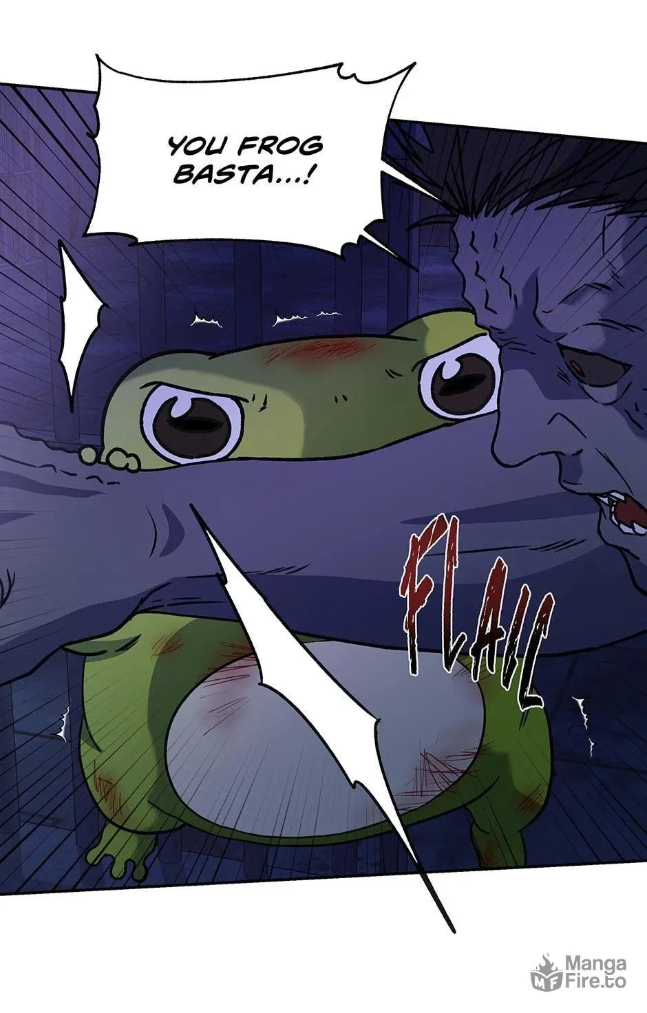 How to Survive as a Player Chapter 60 page 119 - 