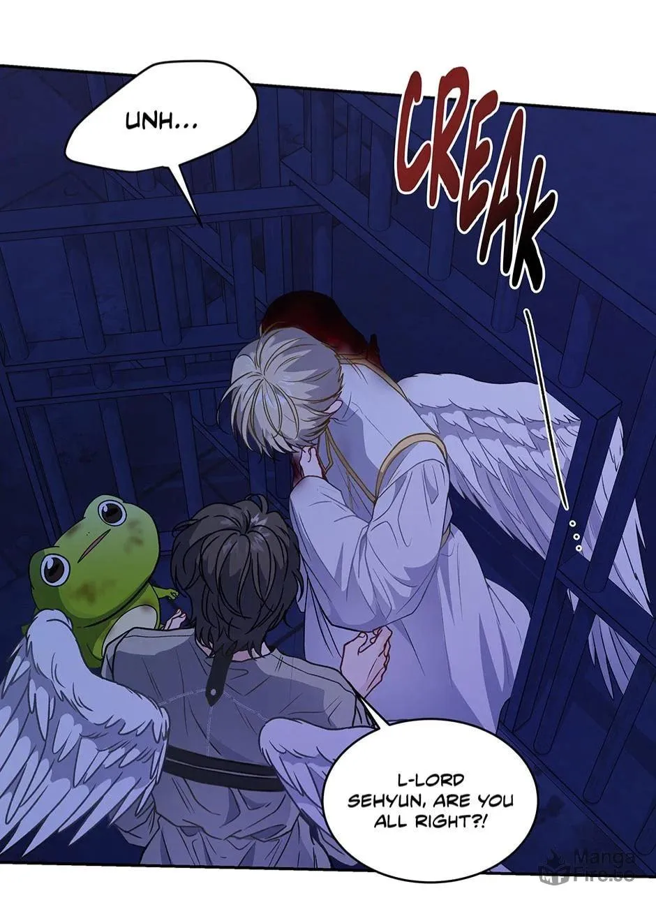 How to Survive as a Player Chapter 60 page 130 - 