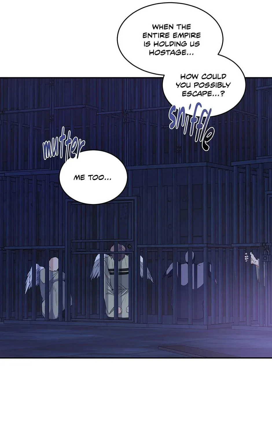 How to Survive as a Player Chapter 60 page 14 - 
