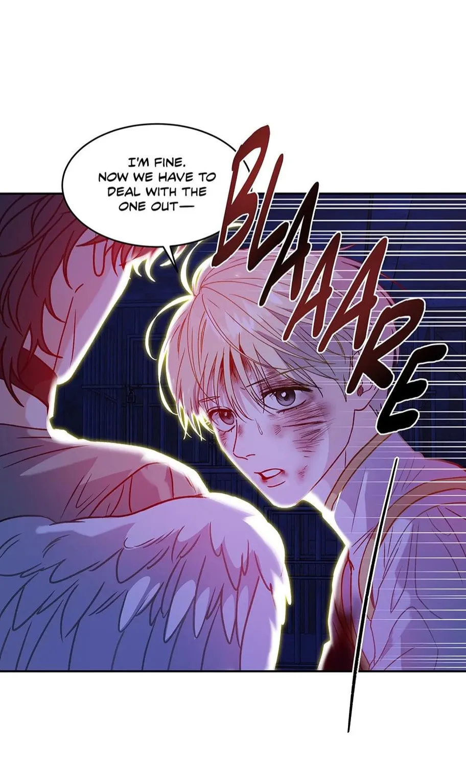 How to Survive as a Player Chapter 60 page 131 - 