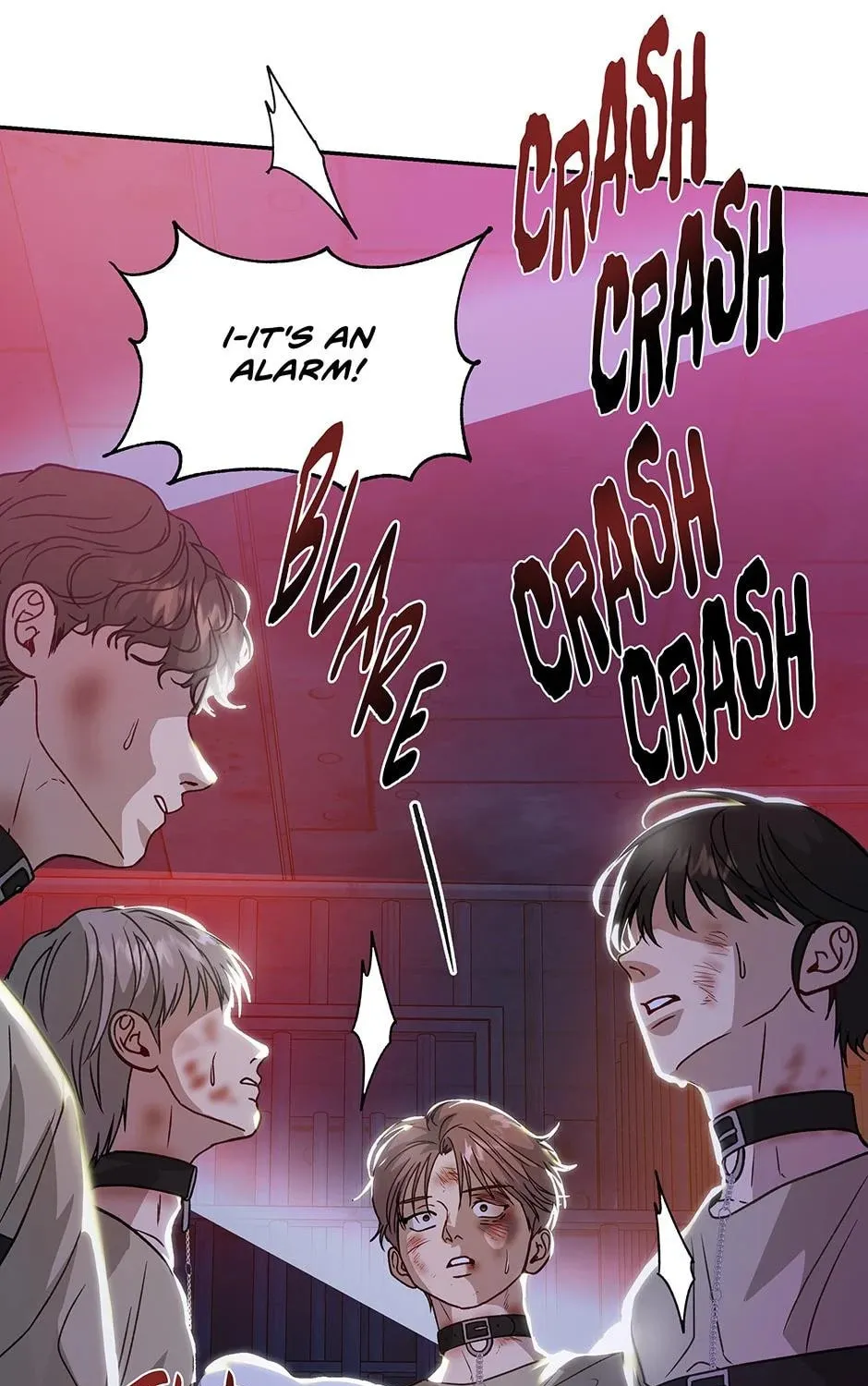 How to Survive as a Player Chapter 60 page 133 - 
