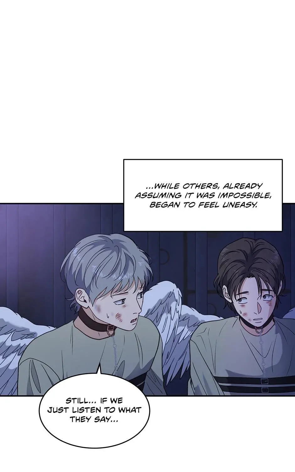 How to Survive as a Player Chapter 60 page 16 - 