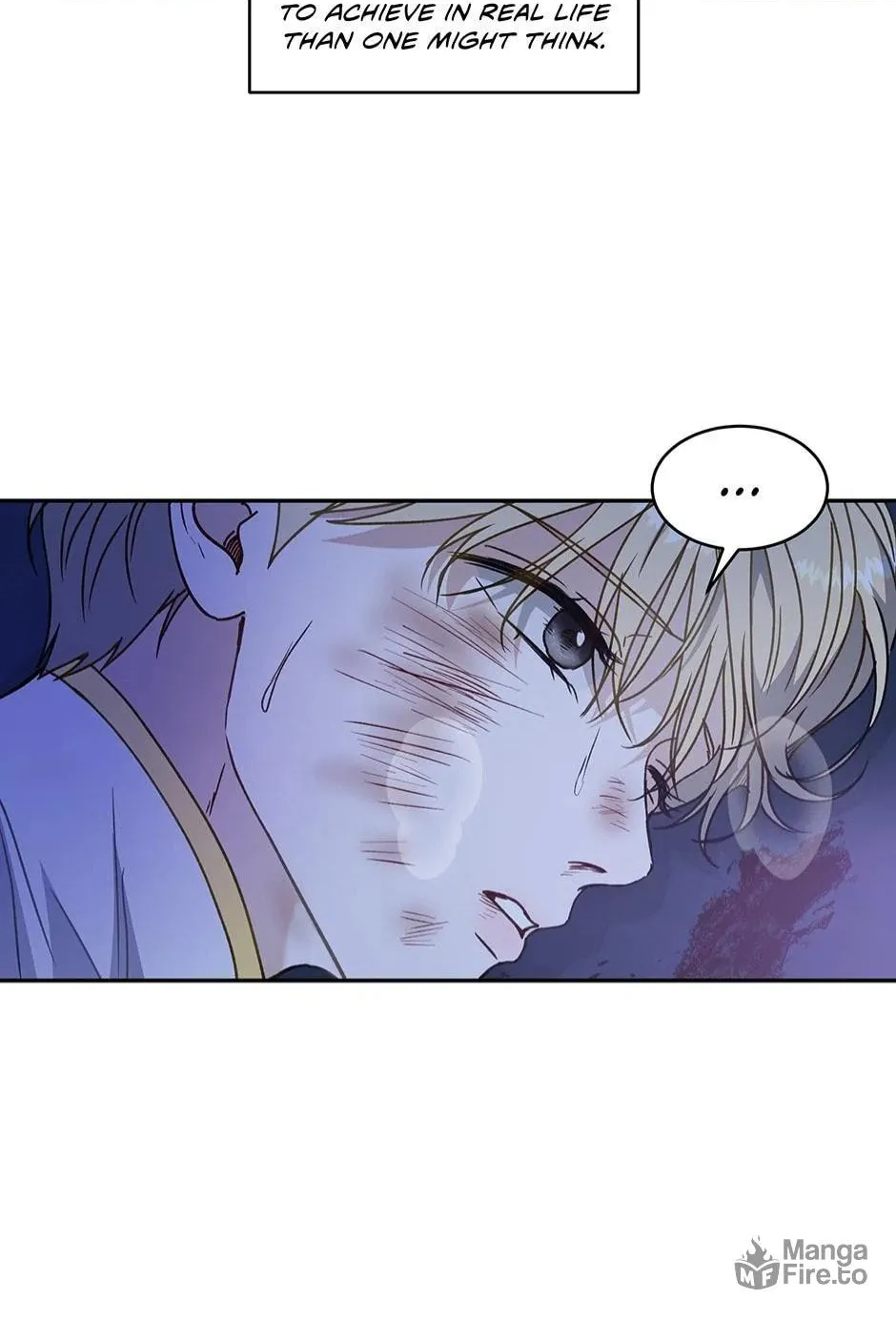 How to Survive as a Player Chapter 60 page 19 - 
