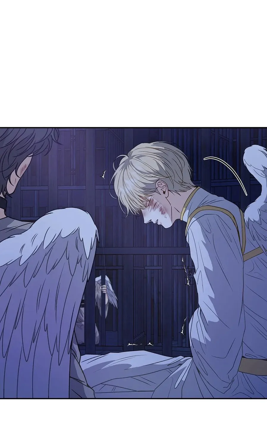 How to Survive as a Player Chapter 60 page 26 - 