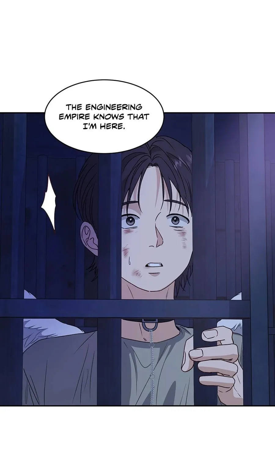 How to Survive as a Player Chapter 60 page 28 - 