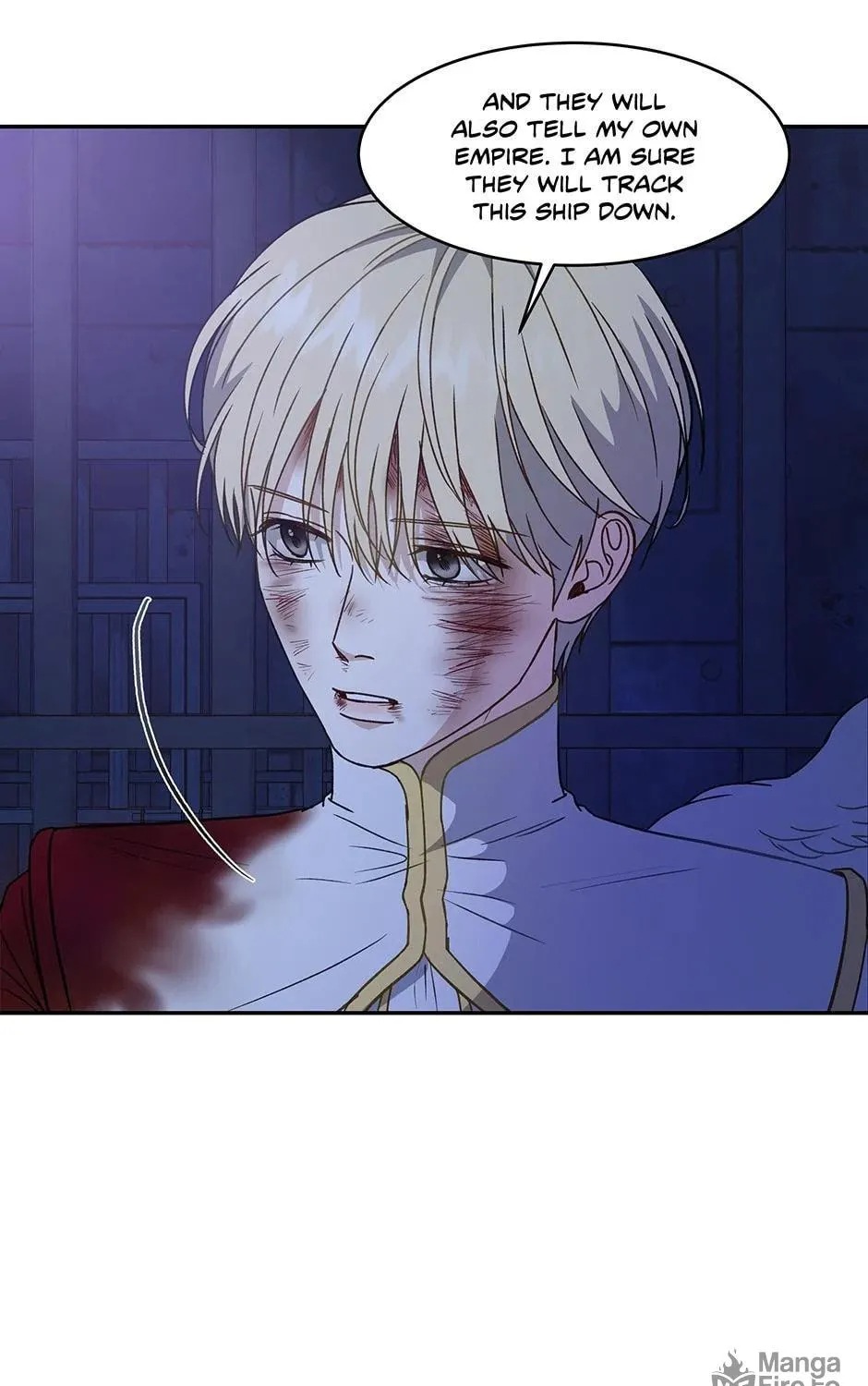How to Survive as a Player Chapter 60 page 30 - 
