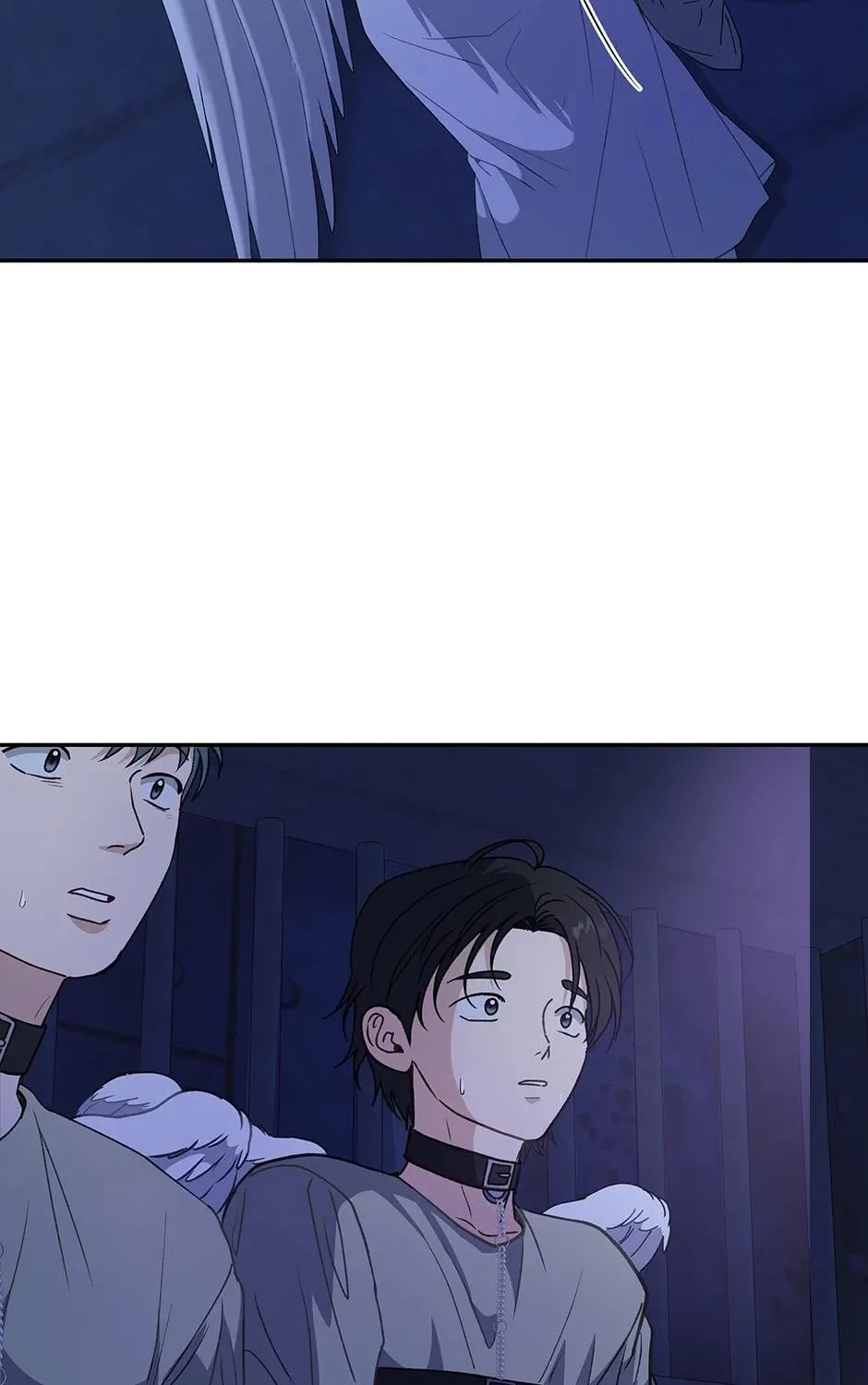 How to Survive as a Player Chapter 60 page 4 - 