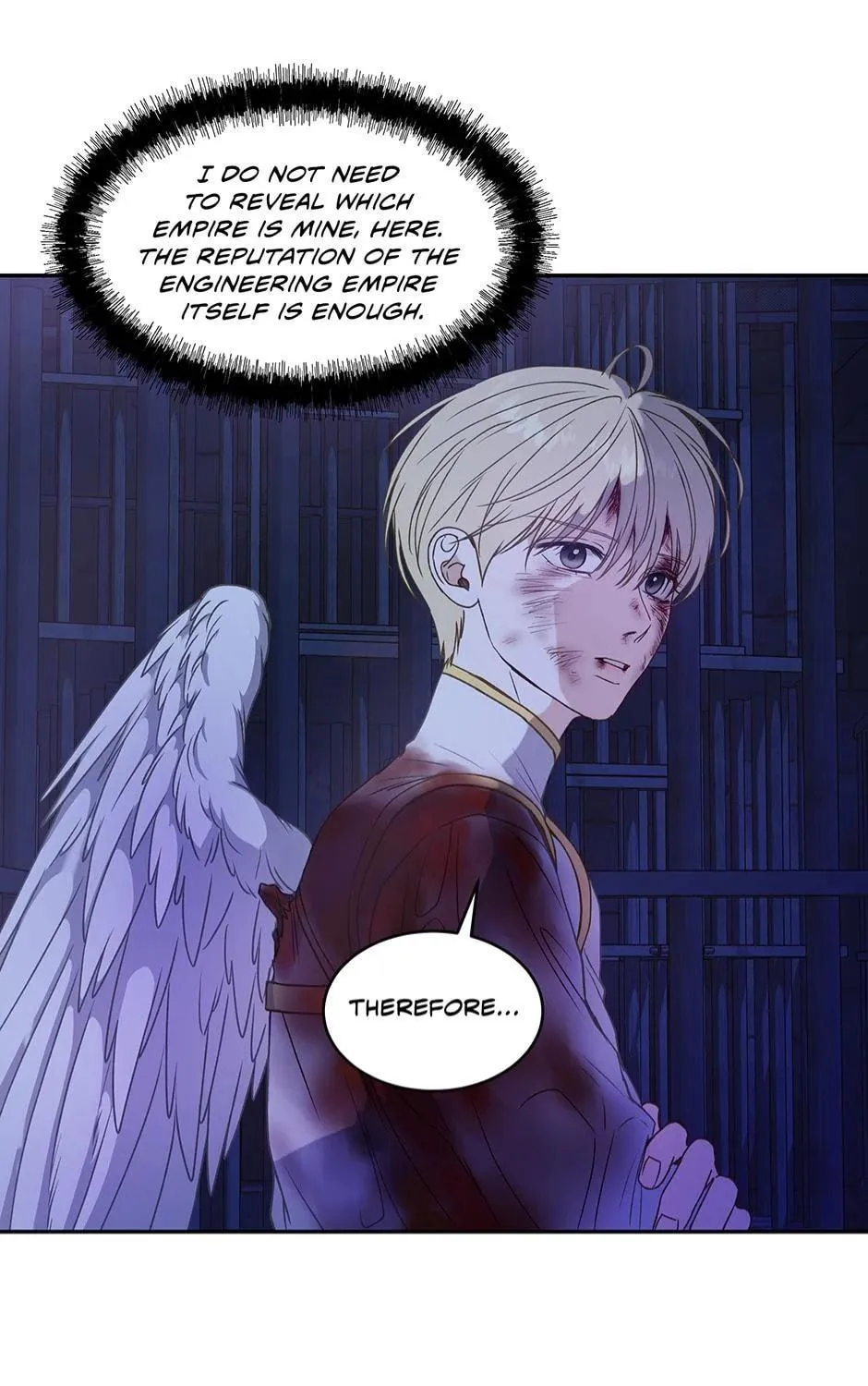 How to Survive as a Player Chapter 60 page 37 - 