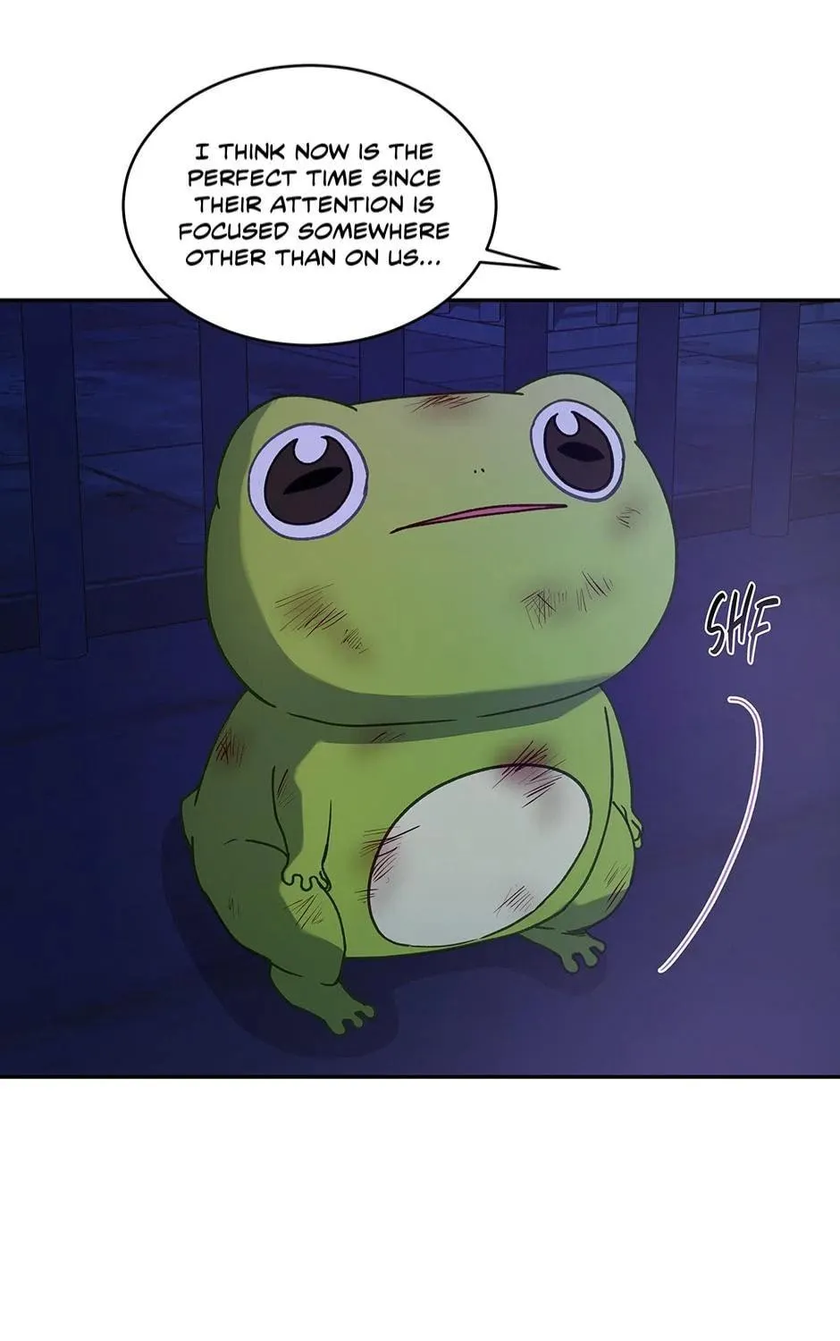 How to Survive as a Player Chapter 60 page 41 - 