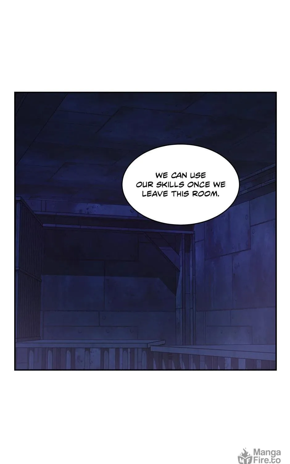 How to Survive as a Player Chapter 60 page 49 - 