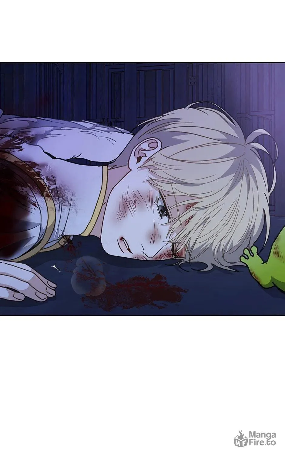 How to Survive as a Player Chapter 60 page 6 - 
