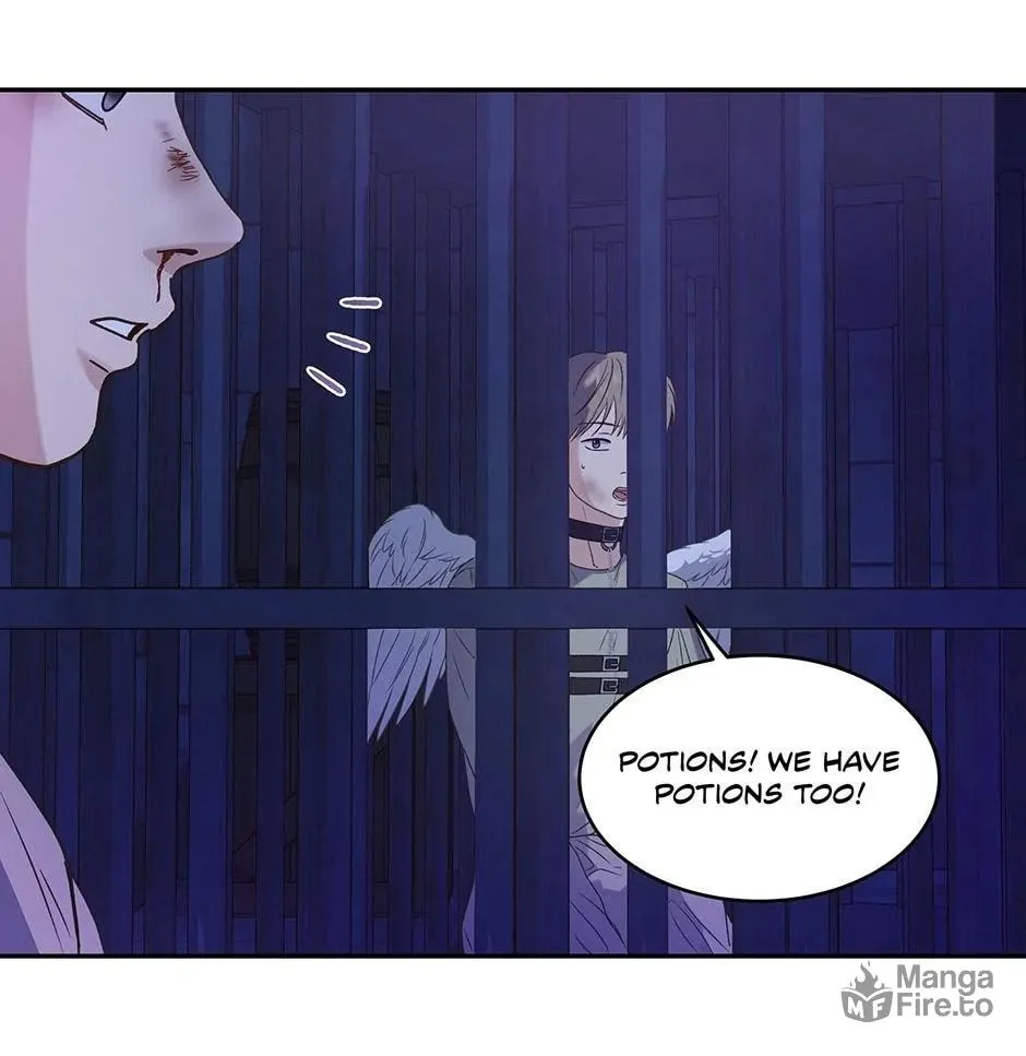 How to Survive as a Player Chapter 60 page 52 - 