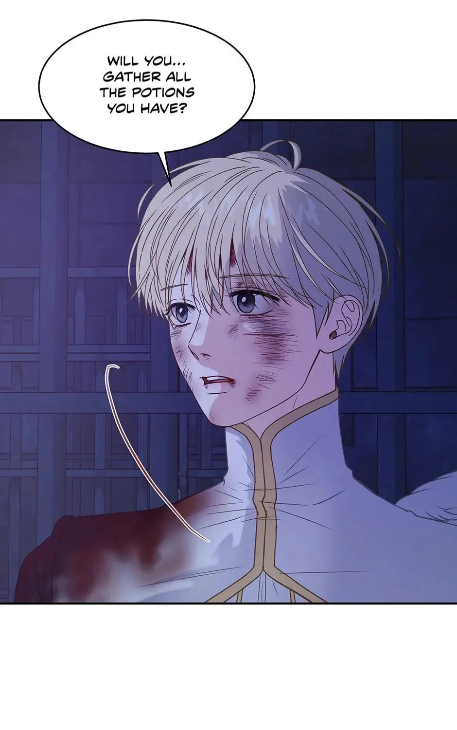 How to Survive as a Player Chapter 60 page 59 - 