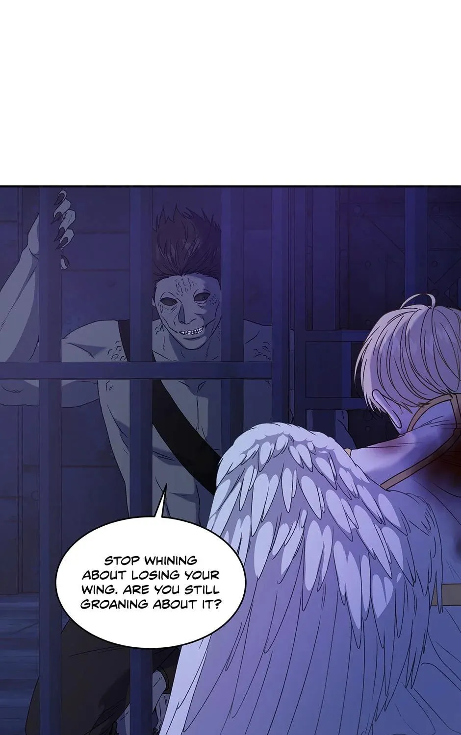 How to Survive as a Player Chapter 60 page 64 - 