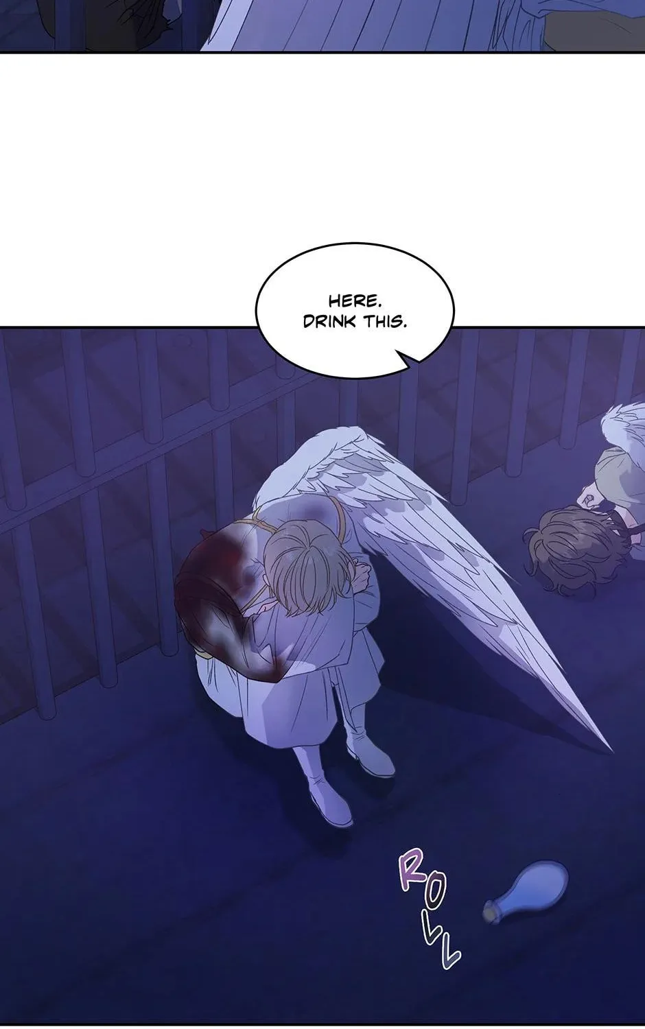 How to Survive as a Player Chapter 60 page 65 - 
