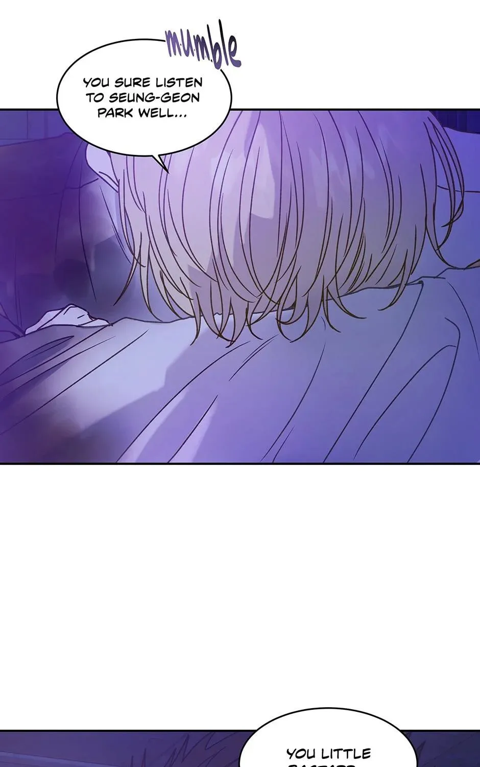 How to Survive as a Player Chapter 60 page 67 - 