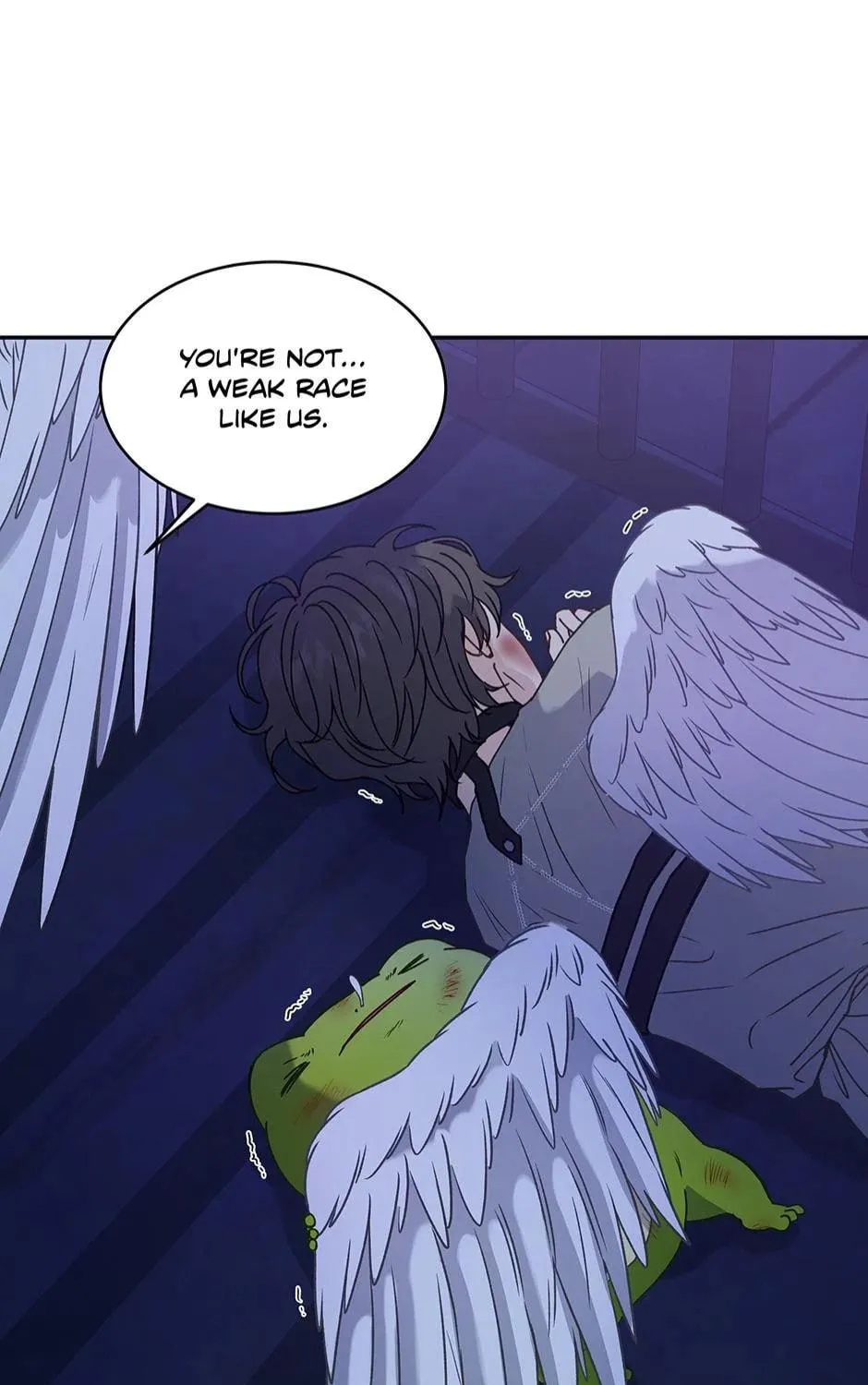 How to Survive as a Player Chapter 60 page 69 - 