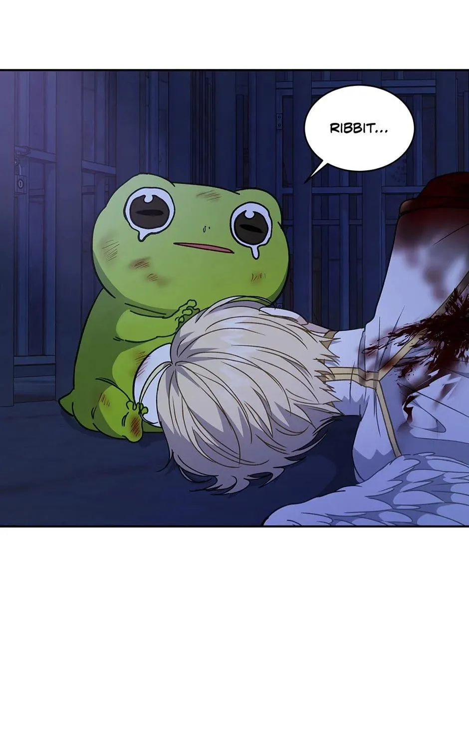 How to Survive as a Player Chapter 60 page 8 - 