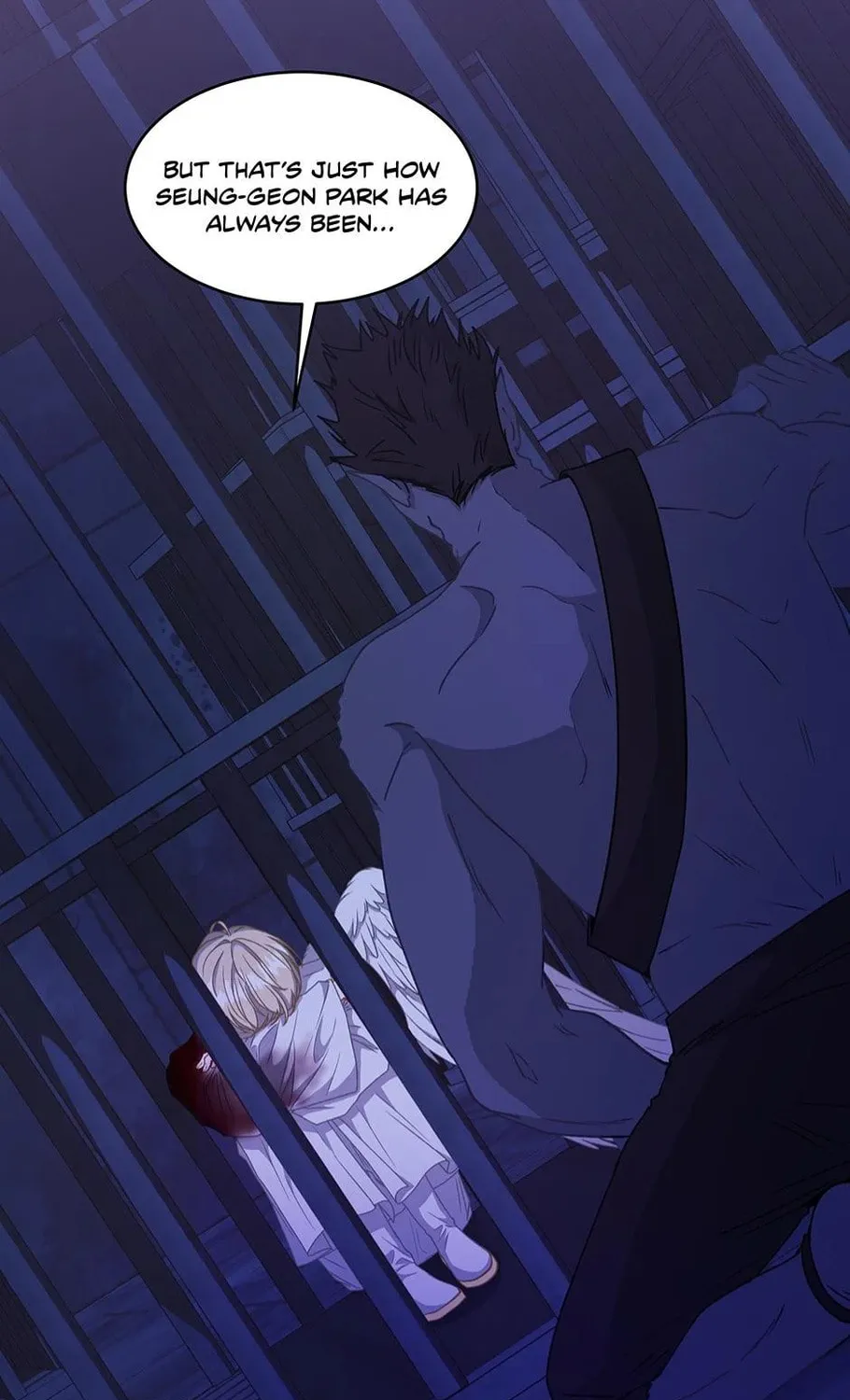 How to Survive as a Player Chapter 60 page 71 - 