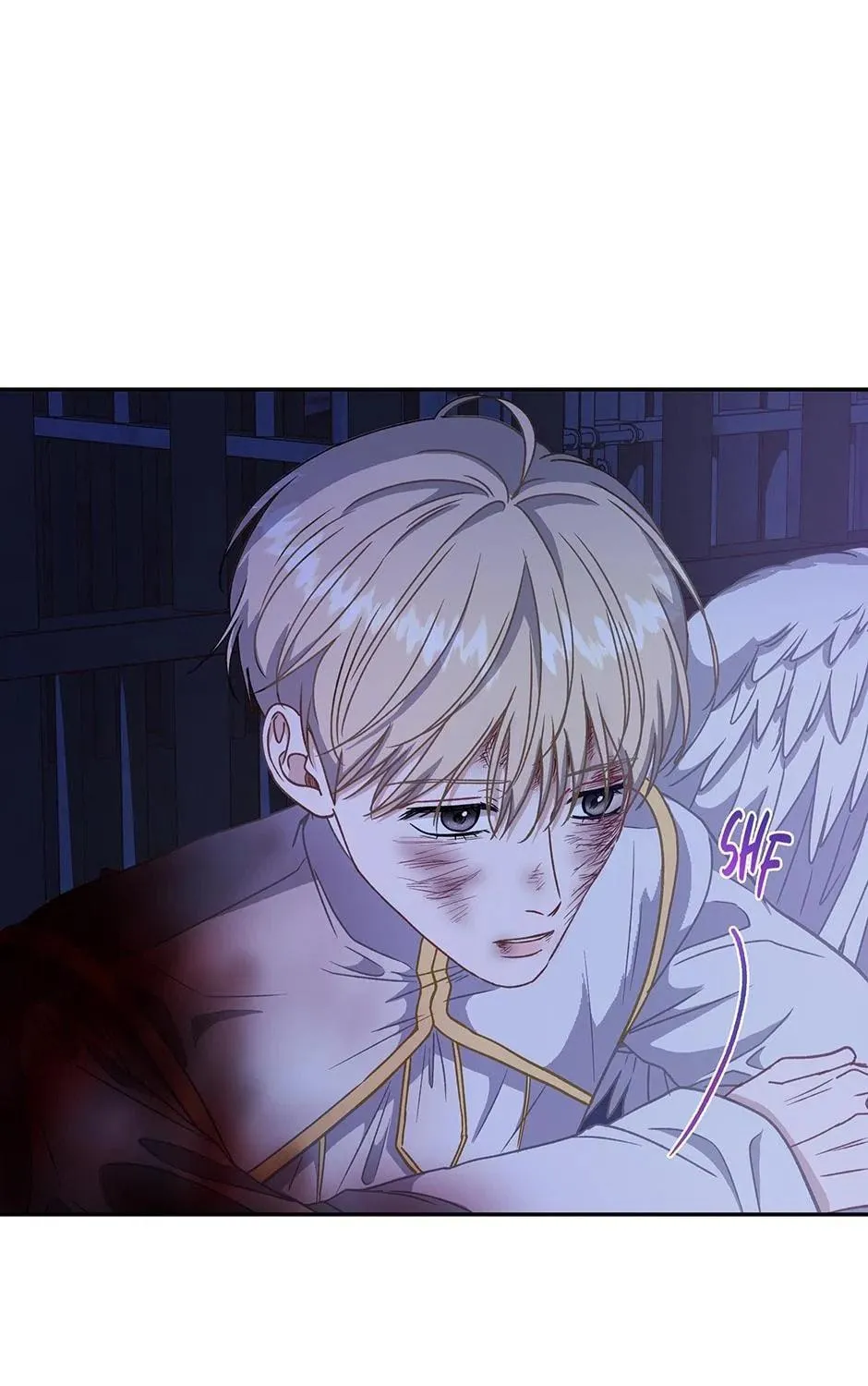 How to Survive as a Player Chapter 60 page 73 - 