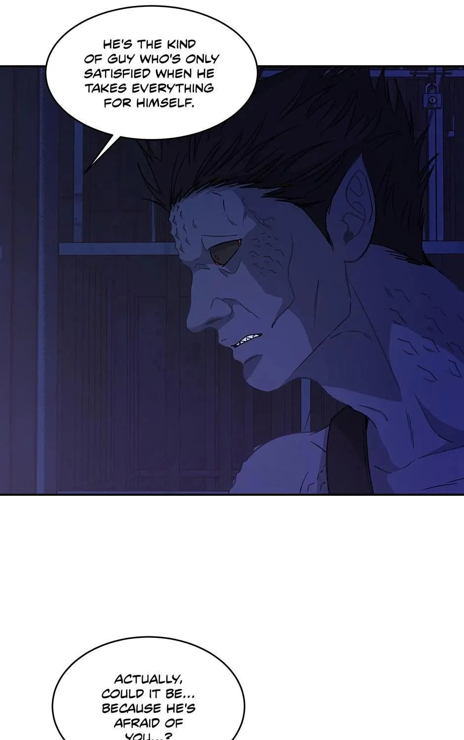 How to Survive as a Player Chapter 60 page 75 - 