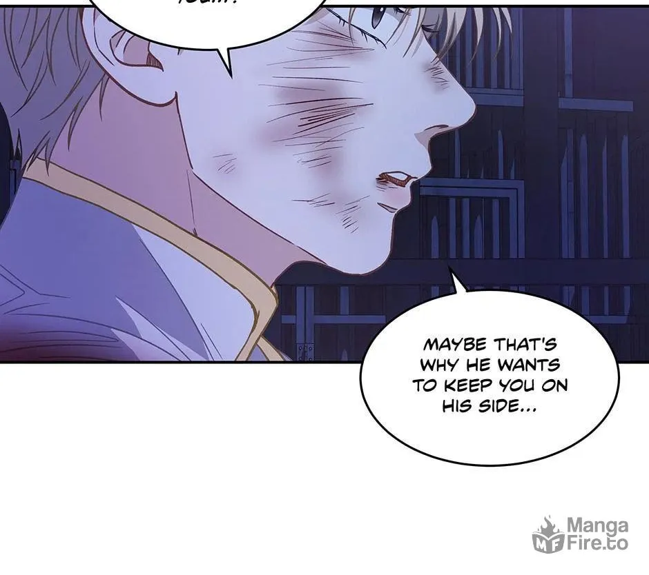How to Survive as a Player Chapter 60 page 76 - 