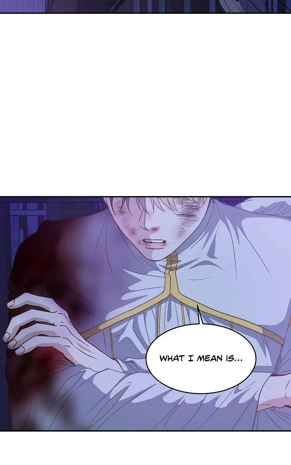 How to Survive as a Player Chapter 60 page 78 - 