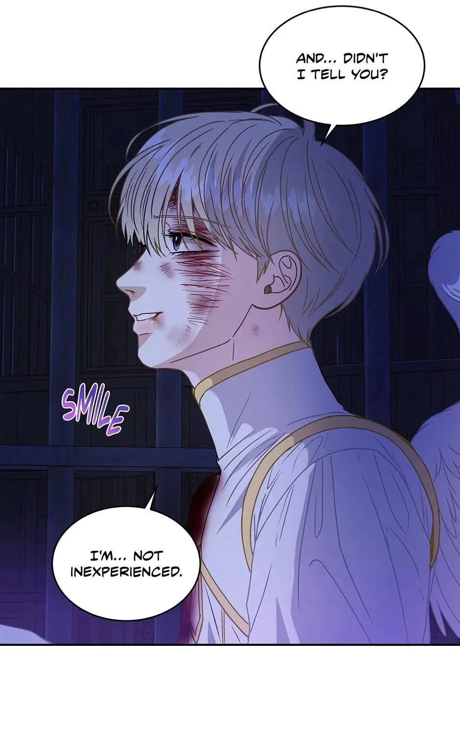 How to Survive as a Player Chapter 60 page 84 - 