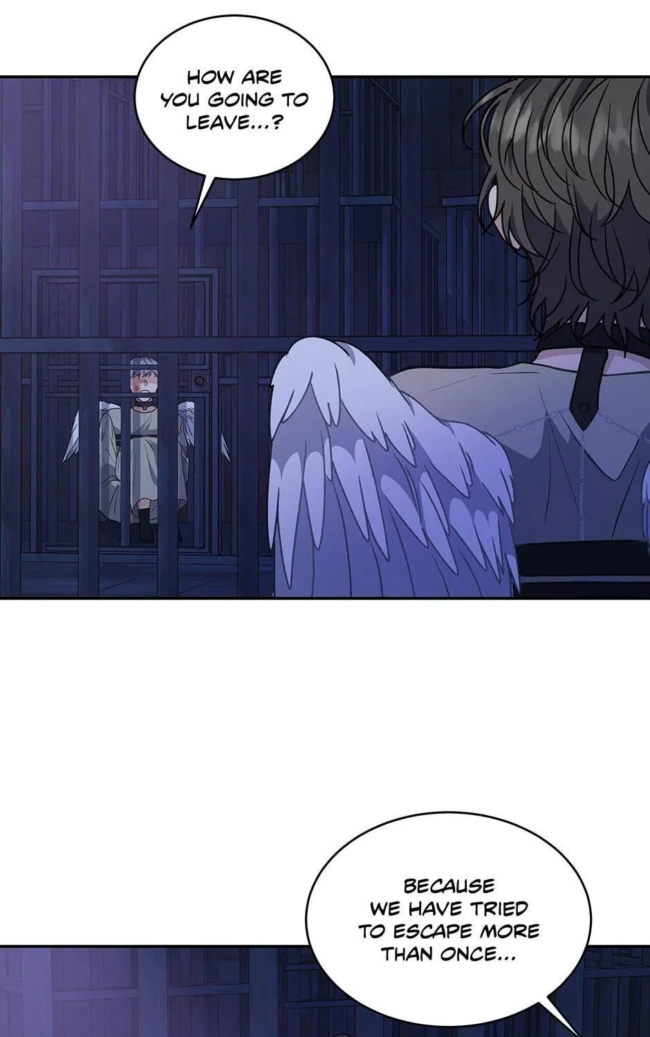 How to Survive as a Player Chapter 60 page 10 - 