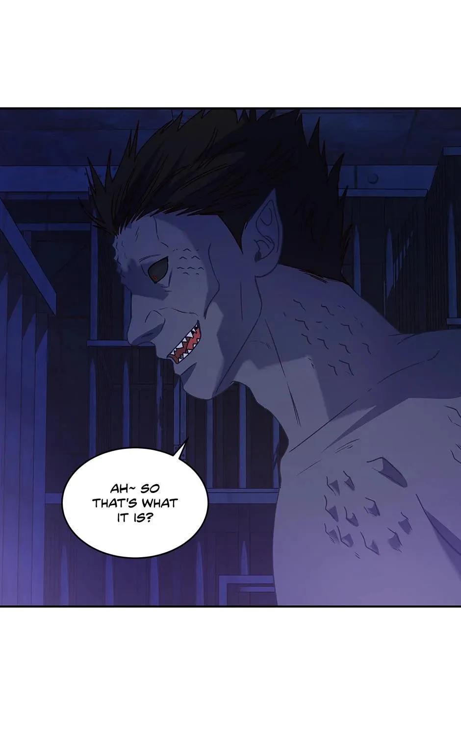 How to Survive as a Player Chapter 60 page 93 - 