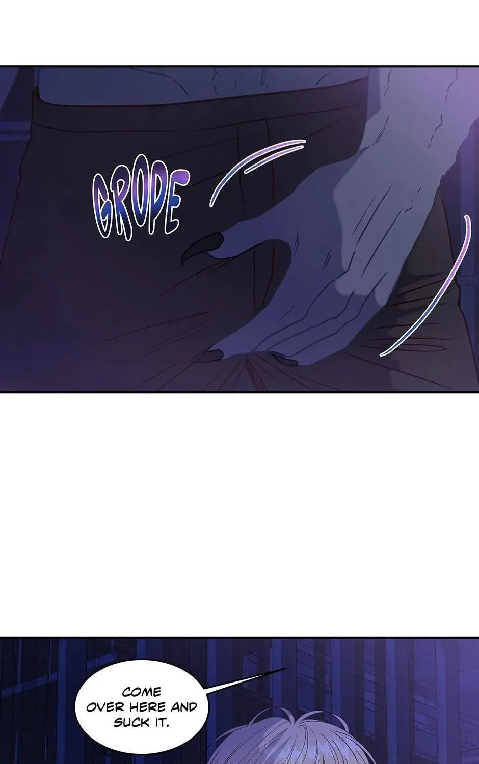 How to Survive as a Player Chapter 60 page 96 - 