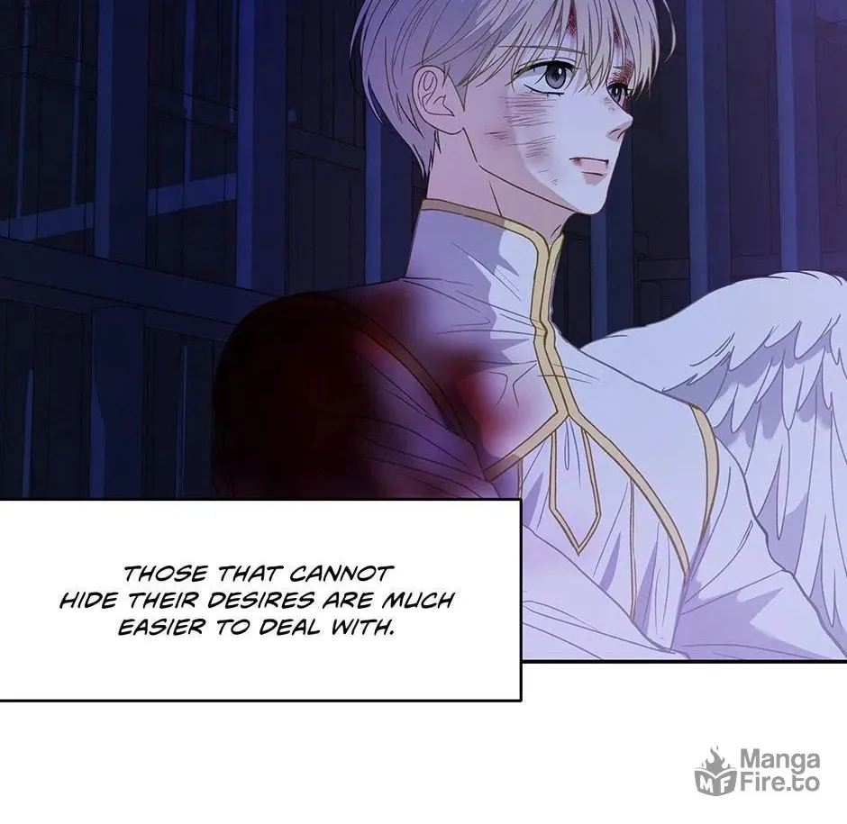 How to Survive as a Player Chapter 60 page 97 - 