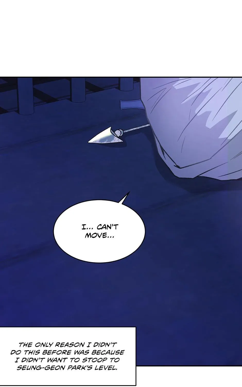 How to Survive as a Player Chapter 60 page 98 - 