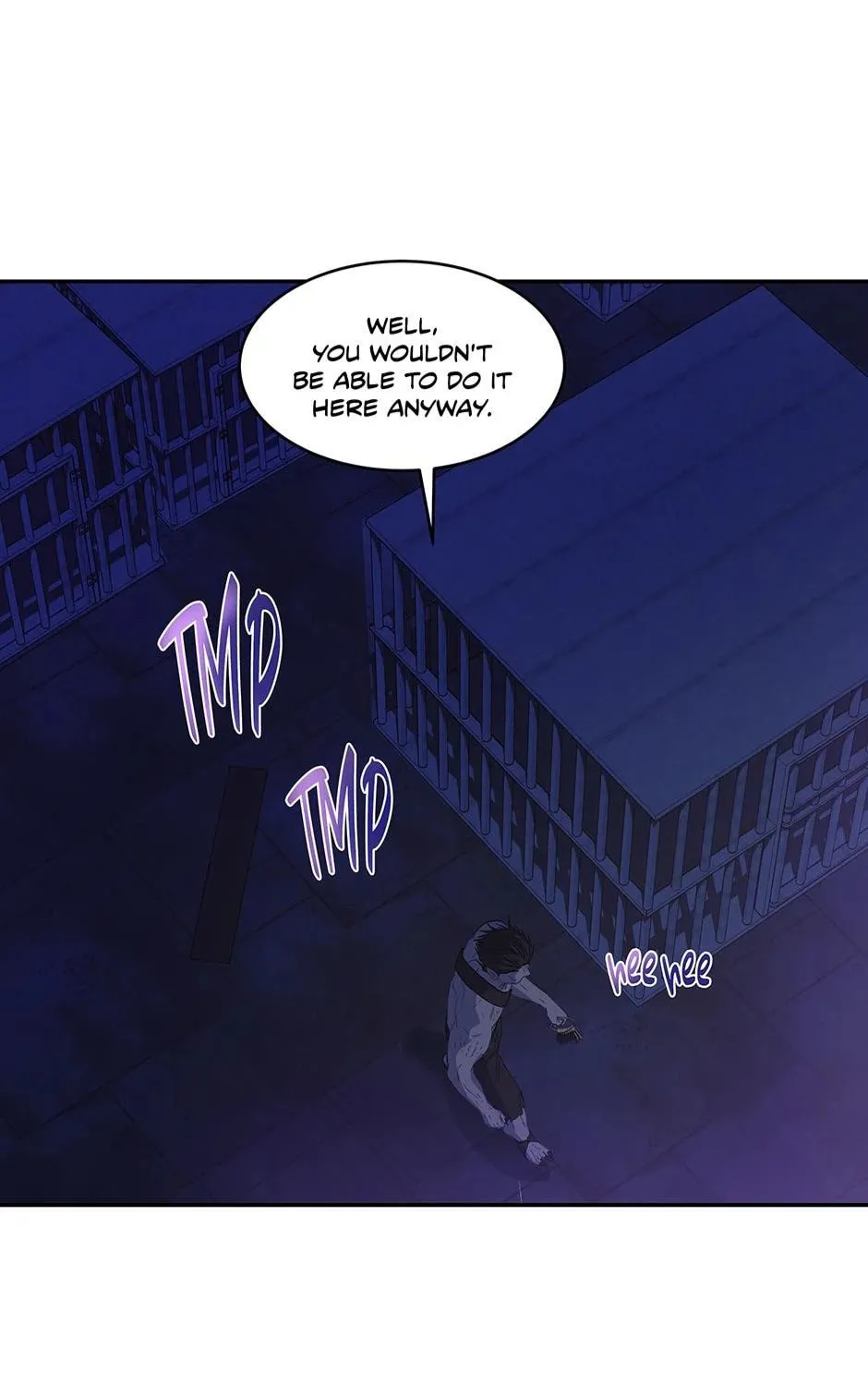 How to Survive as a Player Chapter 60 page 100 - 