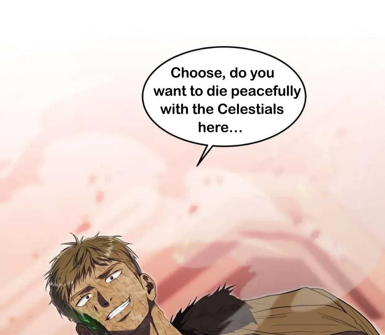 How to Survive as a Player Chapter 62 page 2 - 