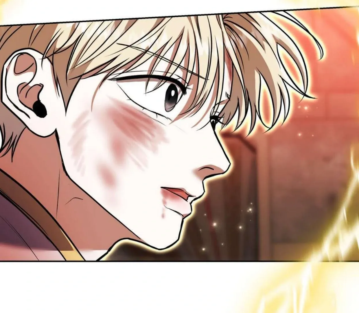 How to Survive as a Player Chapter 62 page 113 - 