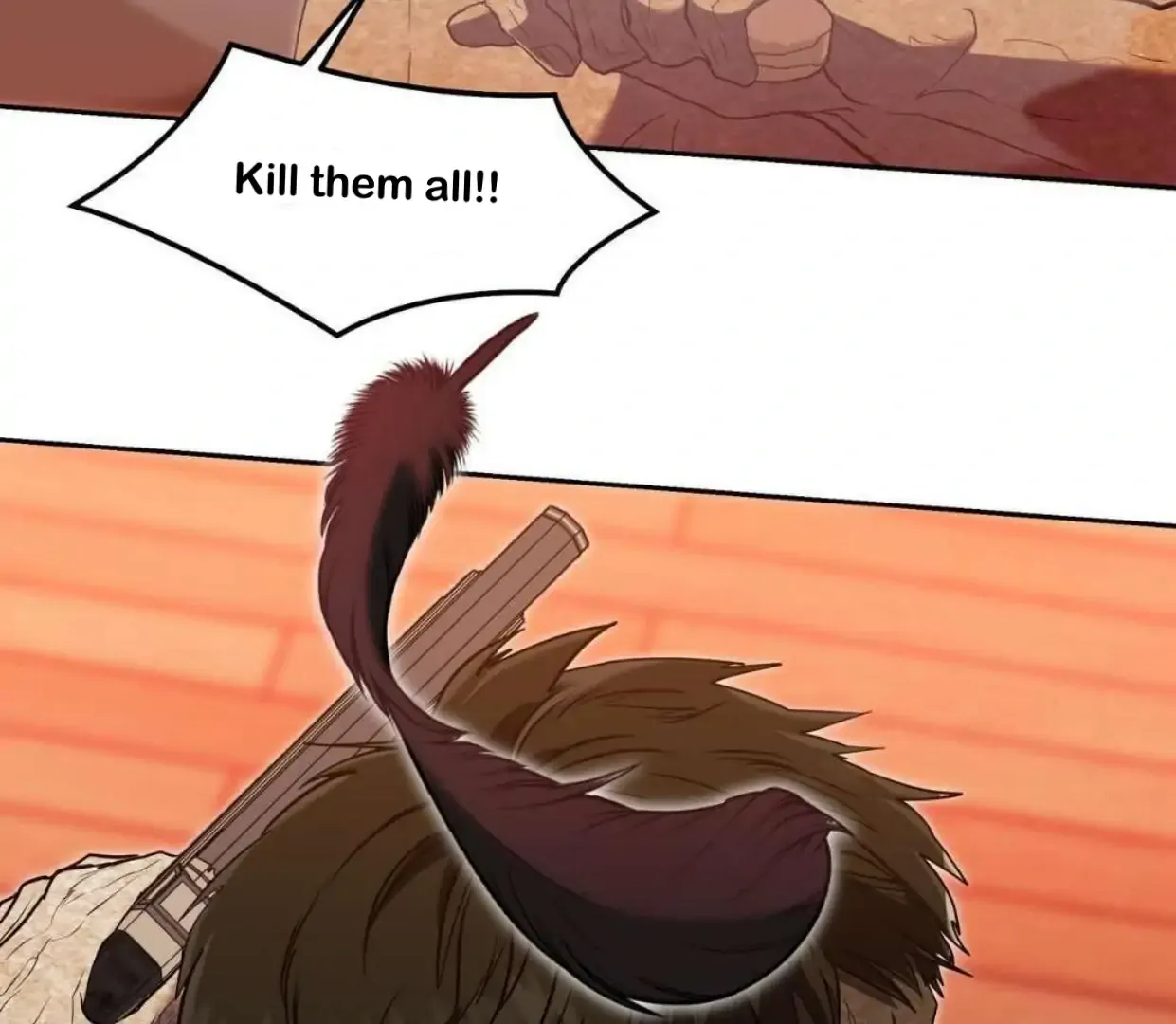 How to Survive as a Player Chapter 62 page 130 - 