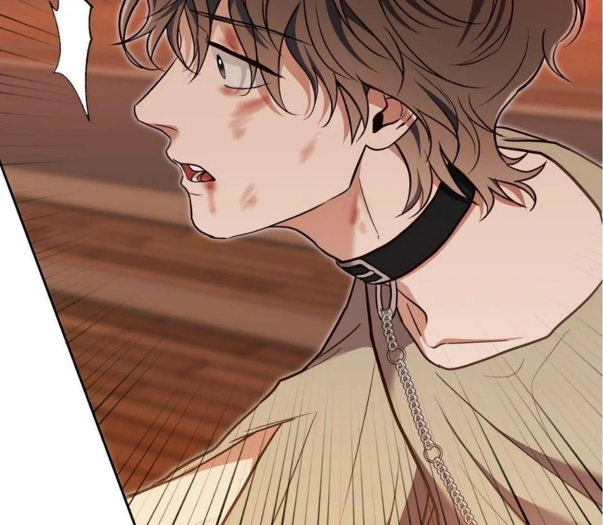 How to Survive as a Player Chapter 62 page 34 - 