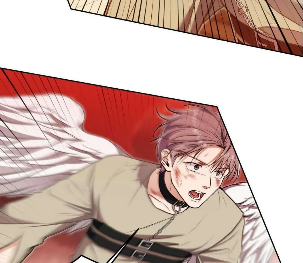 How to Survive as a Player Chapter 62 page 35 - 