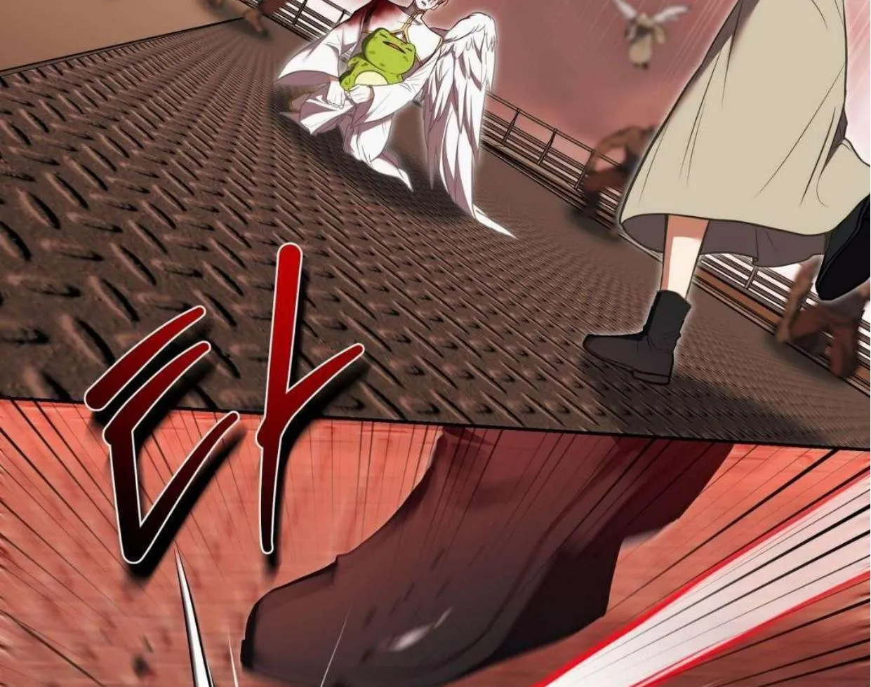 How to Survive as a Player Chapter 62 page 39 - 