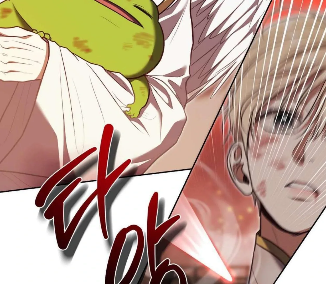 How to Survive as a Player Chapter 62 page 54 - 