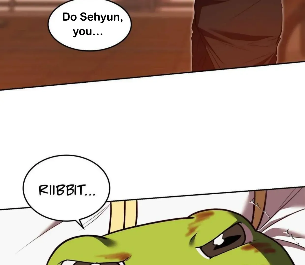 How to Survive as a Player Chapter 62 page 57 - 